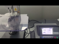 ও-রিং এবং রাবার সিলের জন্য কঠিন পরীক্ষক