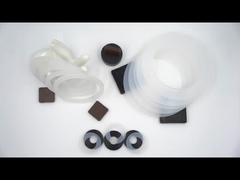 270 পিসি রাবার ও-রিংস গ্যাসেটস এয়ার কন্ডিশনার পাম্পের জন্য সিলিকন উপাদান