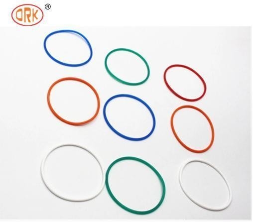 ছাঁচ উচ্চ চাপ O রিং সীল 1.78mm ~ 31mm সিলিকন গ্যাসকেট O রিংস জন্য সিলিন্ডার পণ্য
