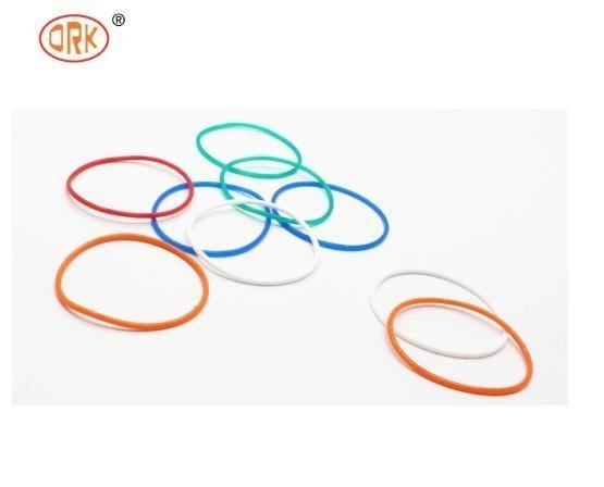 ছাঁচ উচ্চ চাপ O রিং সীল 1.78mm ~ 31mm সিলিকন গ্যাসকেট O রিংস জন্য সিলিন্ডার পণ্য
