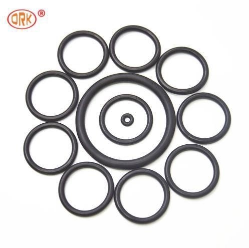C/S 1.78mm - 31mm হাই টেম্পার সিলিকন O রিংস ফর কারস O রিং গ্যাসকেট
