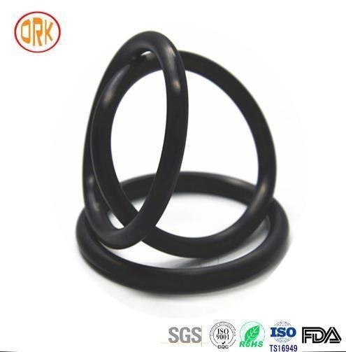 C/S 1.78mm - 31mm হাই টেম্পার সিলিকন O রিংস ফর কারস O রিং গ্যাসকেট