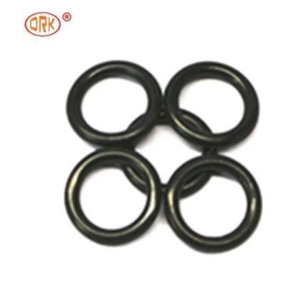 OEM এনবিআর ও-রিং রাবার সিলগুলি বায়ুসংক্রান্ত এবং অটোমোটিভ অংশগুলির জন্য কাস্টমাইজড অনুরোধ