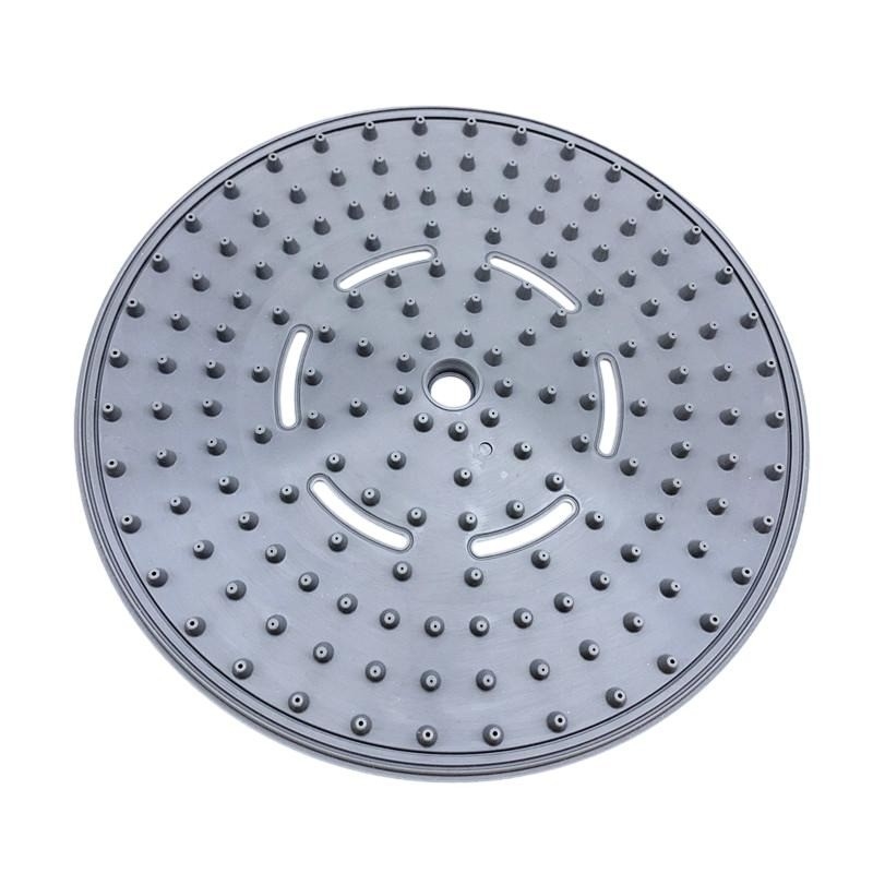 OEM/ODM স্বাগত তরল সিলিকন স্যানিটারি শাওয়ার অংশ 20-90 শোর একটি কঠোরতা পরিসীমা সঙ্গে