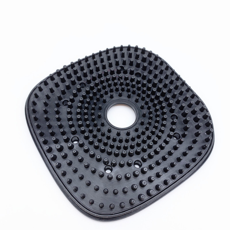 OEM/ODM স্বাগত তরল সিলিকন স্যানিটারি শাওয়ার অংশ 20-90 শোর একটি কঠোরতা পরিসীমা সঙ্গে