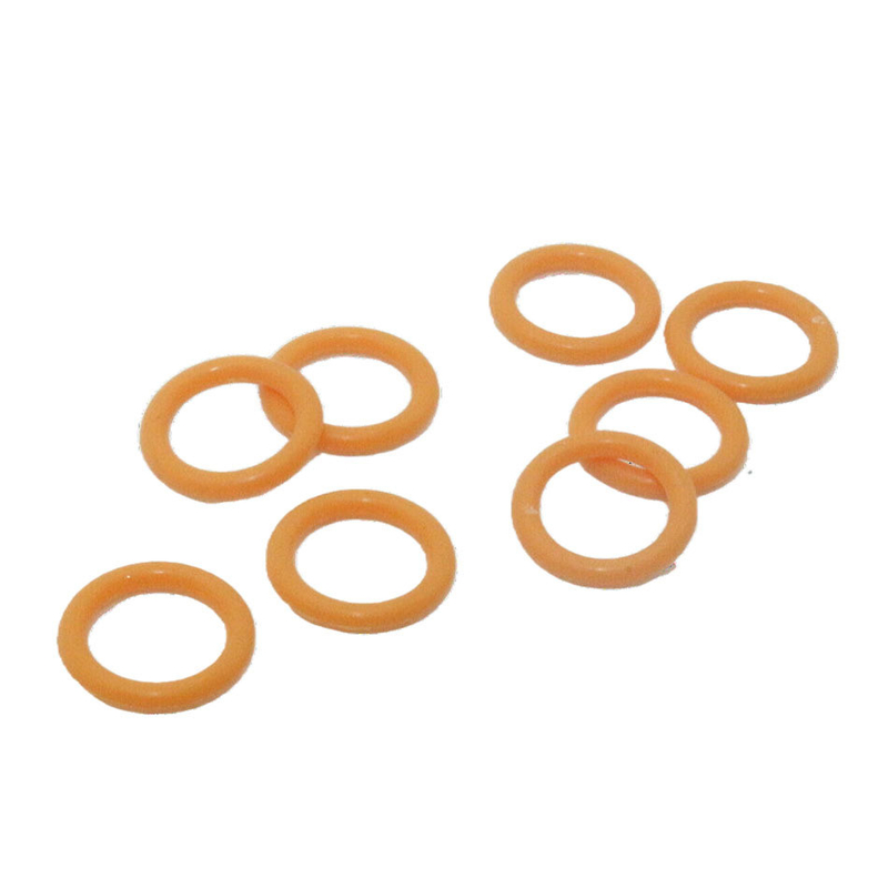 AS568 FKM EPDM সিলিকন ও-রিং বিনামূল্যে নমুনা