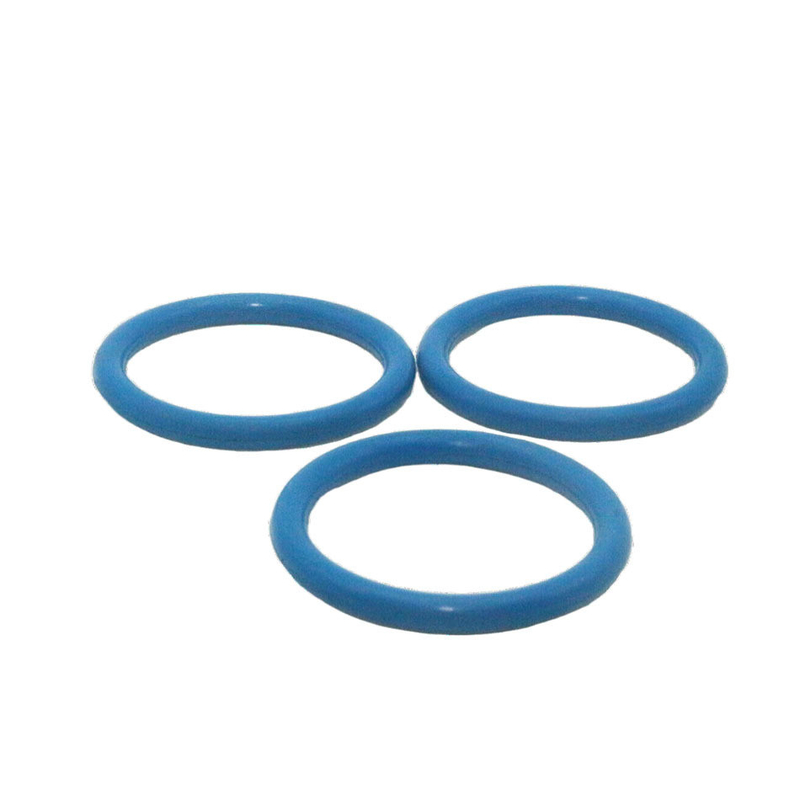 12mm X 3mm সিলিকন ও রিং সেমিকন্ডাক্টর 75 শোর এনবিআর রাবার ইপিডিএম তেল সিল 、