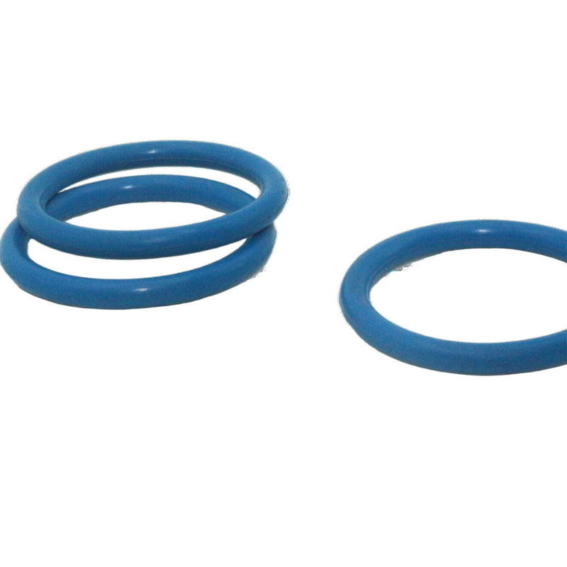 12mm X 3mm সিলিকন ও রিং সেমিকন্ডাক্টর 75 শোর এনবিআর রাবার ইপিডিএম তেল সিল 、