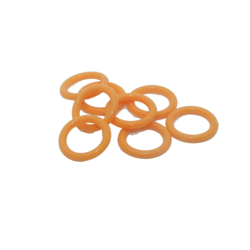 কাস্টম মোল্ড সিলিকন Fkm রাবার Nbr Epdm O-Ring/U রিং সীল বিভাগ অঙ্কন বিন্যাস