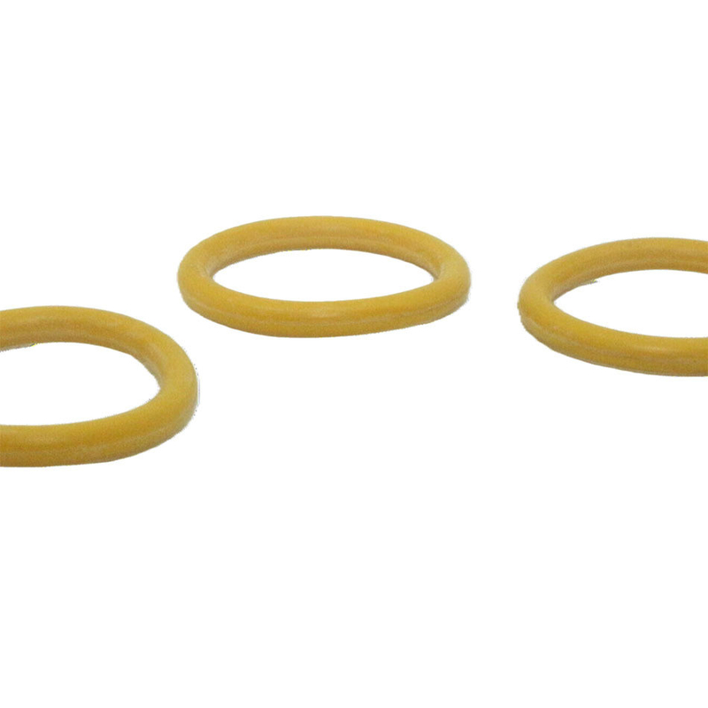 কাস্টম মোল্ড সিলিকন Fkm রাবার Nbr Epdm O-Ring/U রিং সীল বিভাগ অঙ্কন বিন্যাস