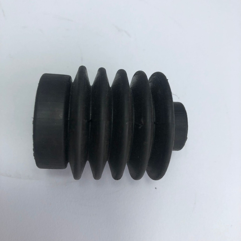 কাস্টম ডিজাইন অনুযায়ী VAMAC dustproof প্রতিরক্ষামূলক রাবার ড্রাইভ শ্যাফ্ট জন্য Bellow সীল