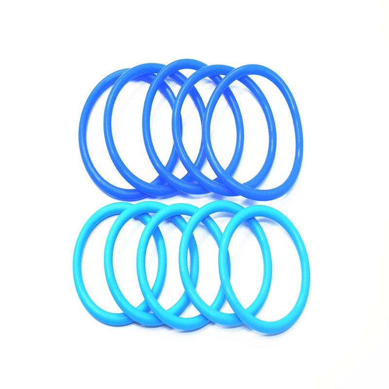 AS568 PG স্ট্যান্ডার্ড সাইজ Nbr/Epdm/Silicone/Fkm/Sbr/Nr বিভিন্ন সরঞ্জামের জন্য O-Ring Seal