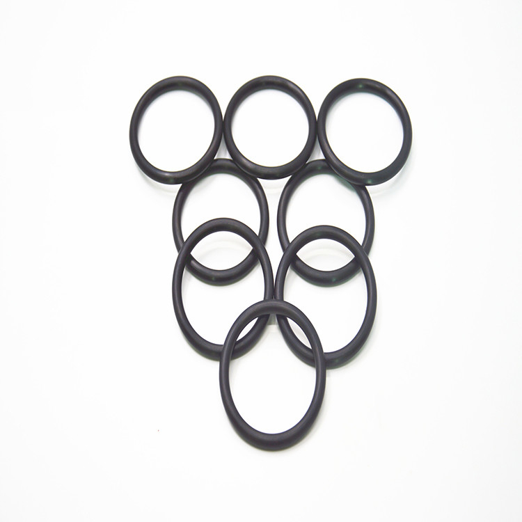 AS568 PG স্ট্যান্ডার্ড সাইজ Nbr/Epdm/Silicone/Fkm/Sbr/Nr বিভিন্ন সরঞ্জামের জন্য O-Ring Seal