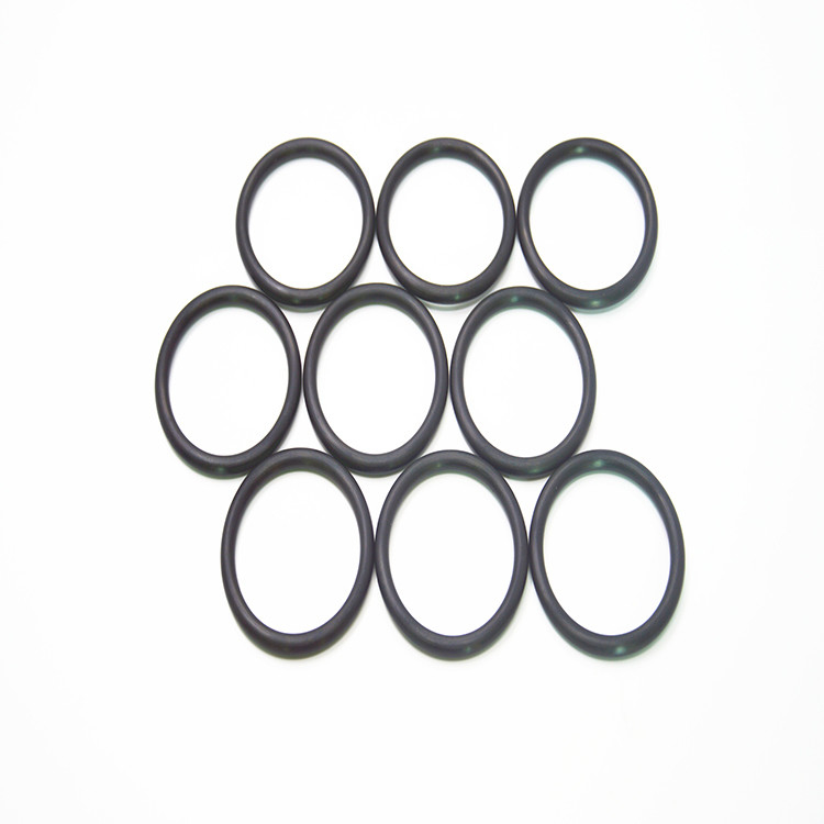 AS568 PG স্ট্যান্ডার্ড সাইজ Nbr/Epdm/Silicone/Fkm/Sbr/Nr বিভিন্ন সরঞ্জামের জন্য O-Ring Seal