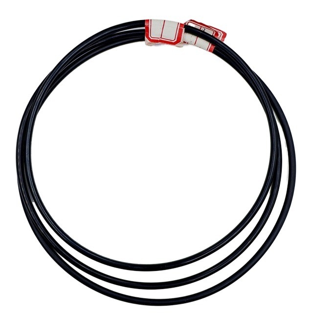 30-90 এয়ার কমপ্রেসার জন্য EPDM/NBR/FKM/Silicone রঙের বড় ফ্লোরো ও-রিং সিল