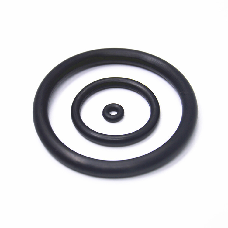 যে কোন রঙের OEM/ODM NBR/EPDM/CR/FKM সিলিকন রাবার O-Rings সম্পূর্ণ পরিদর্শন সহ সীল