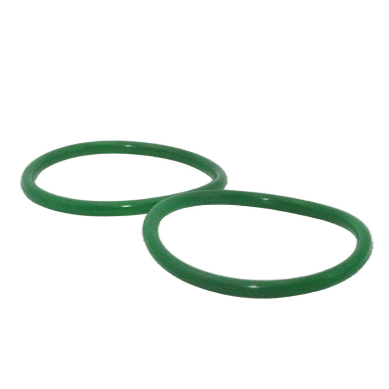 11.5*1.75/3mmx1.75mm উচ্চ তাপমাত্রা সিলিকন O রিং ক্ষয় সুরক্ষা প্রয়োজনের জন্য