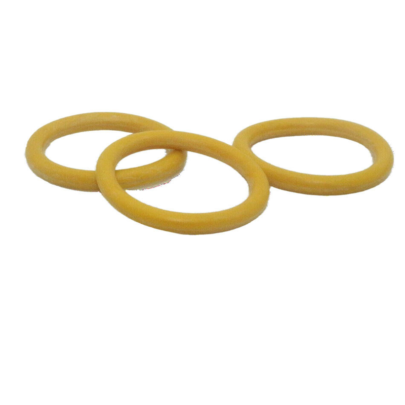 11.5*1.75/3mmx1.75mm উচ্চ তাপমাত্রা সিলিকন O রিং ক্ষয় সুরক্ষা প্রয়োজনের জন্য