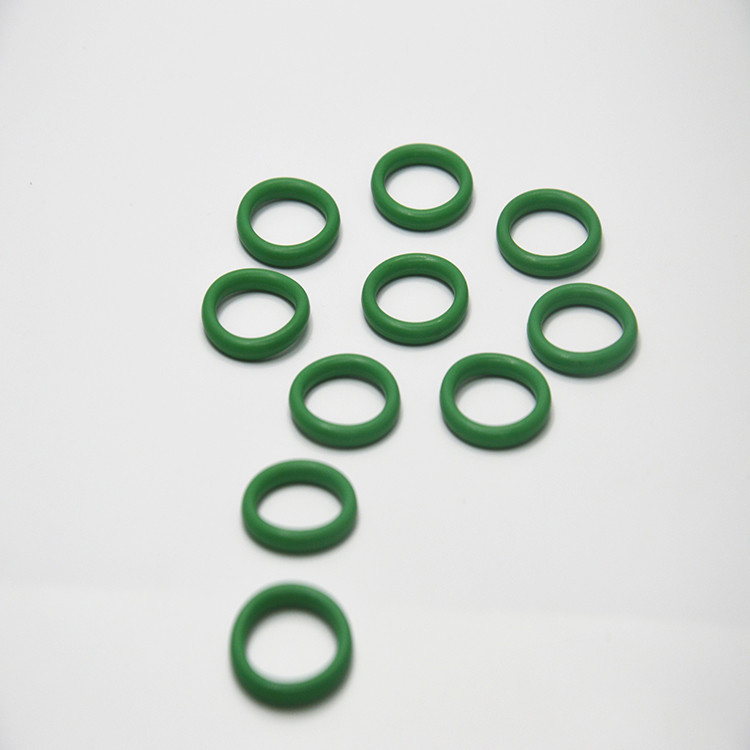 প্রাকৃতিক ইলাস্টিক সিলিং এবং AEM/EPDM/FKM/NBR OEM প্রোডাক্টের জন্য কাস্টমাইজযোগ্য সিলিকন O-ring