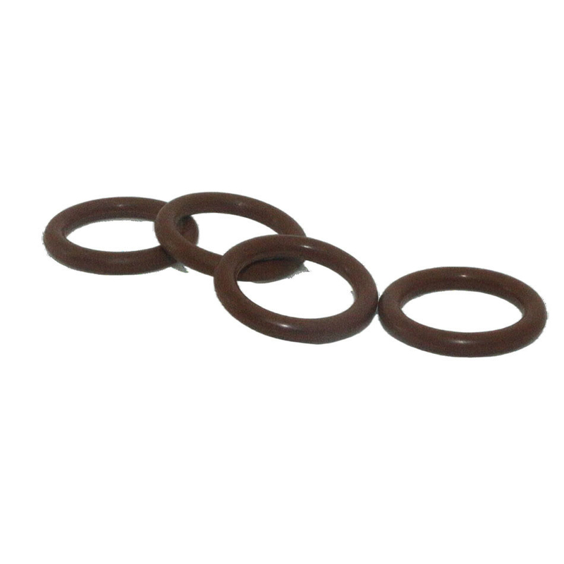 অর্থনৈতিক AEM/EPDM/FKM/NBR সিলিকন সিলিং রিং তেল সিলিংয়ে উচ্চ সিলিং ব্যবহারের জন্য