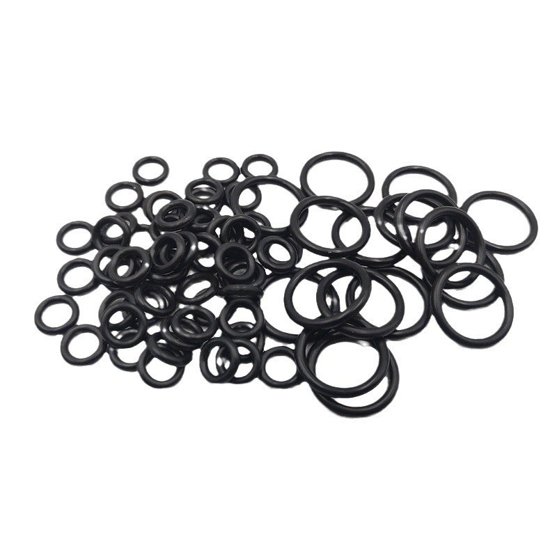 ORK এর HNBR EPDM NBR 70 সিলিং ও-রিং যে কোন আকারের সিলের জন্য উপযুক্ত শংসাপত্র REACH