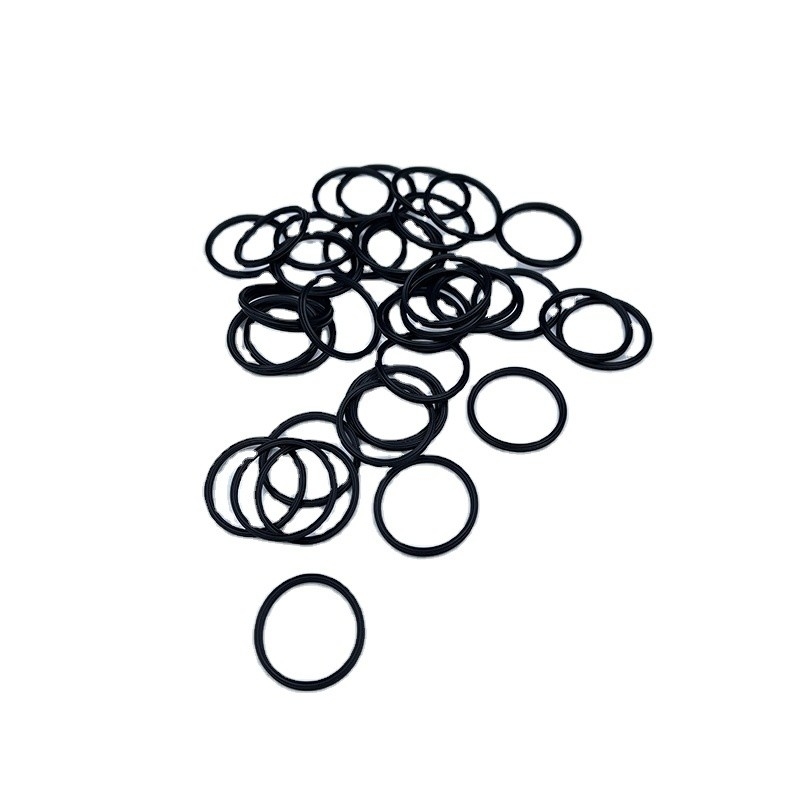 ইনজেক্টর AEM/EPDM/FKM/NBR সিলের জন্য 55mm O আকৃতির রাবার সিলিং রিং সরাসরি ORK থেকে