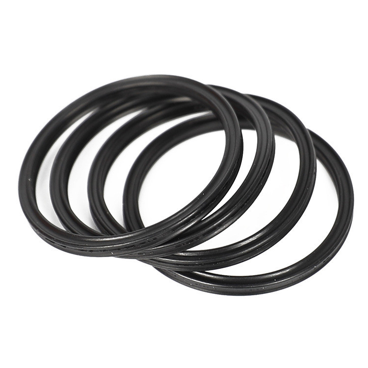 ইনজেক্টর AEM/EPDM/FKM/NBR সিলের জন্য 55mm O আকৃতির রাবার সিলিং রিং সরাসরি ORK থেকে