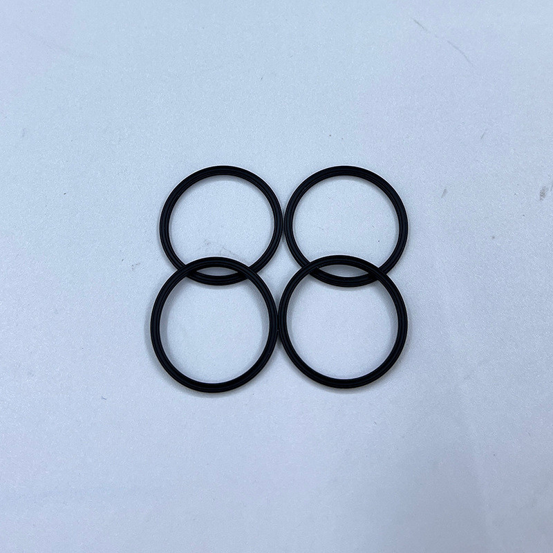 ইনজেক্টর AEM/EPDM/FKM/NBR সিলের জন্য 55mm O আকৃতির রাবার সিলিং রিং সরাসরি ORK থেকে