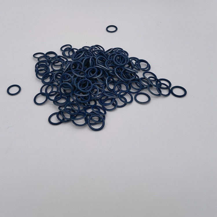 ইনজেক্টর AEM/EPDM/FKM/NBR সিলের জন্য 55mm O আকৃতির রাবার সিলিং রিং সরাসরি ORK থেকে