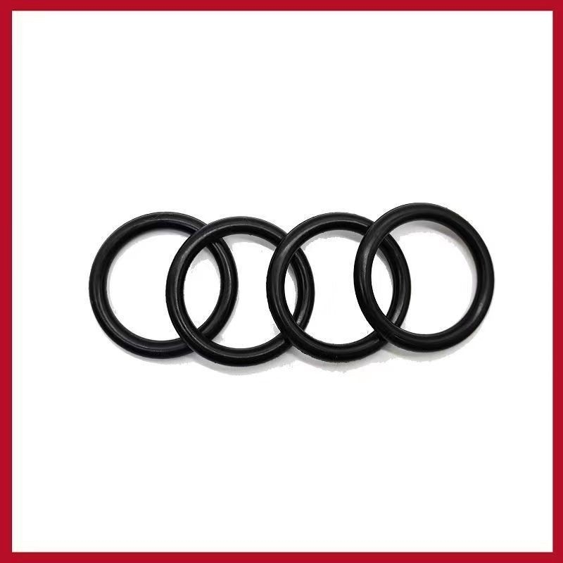 OEM কাস্টমাইজড ORK O রিং সিল NBR FKM VMQ EPDM HNBR CR FVMQ FFKM PV PTFE বৈশিষ্ট্যযুক্ত