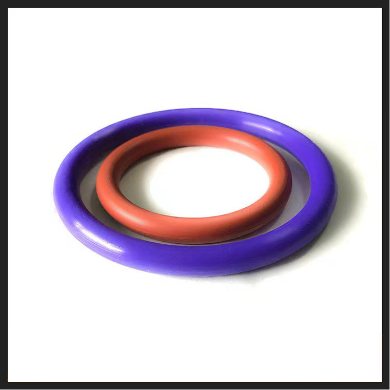 OEM কাস্টমাইজড ORK O রিং সিল NBR FKM VMQ EPDM HNBR CR FVMQ FFKM PV PTFE বৈশিষ্ট্যযুক্ত