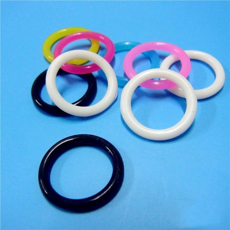 AEM/EPDM/NBR এর জন্য FKM O-Ring উচ্চ/নিম্ন তাপমাত্রা এবং ORK থেকে তেল/পরিধান প্রতিরোধী