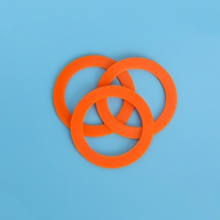 AEM/EPDM/NBR এর জন্য FKM O-Ring উচ্চ/নিম্ন তাপমাত্রা এবং ORK থেকে তেল/পরিধান প্রতিরোধী