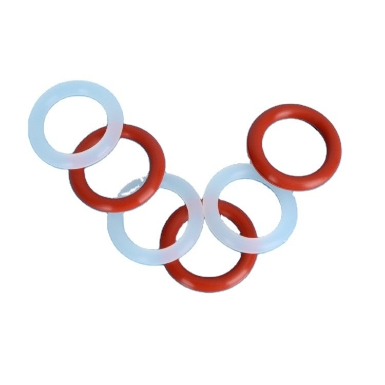 AEM/EPDM/FKM/NBR O-Rings বেনিফিট জন্য পরিধান-প্রতিরোধী এবং তেল-প্রতিরোধী সীল পণ্য