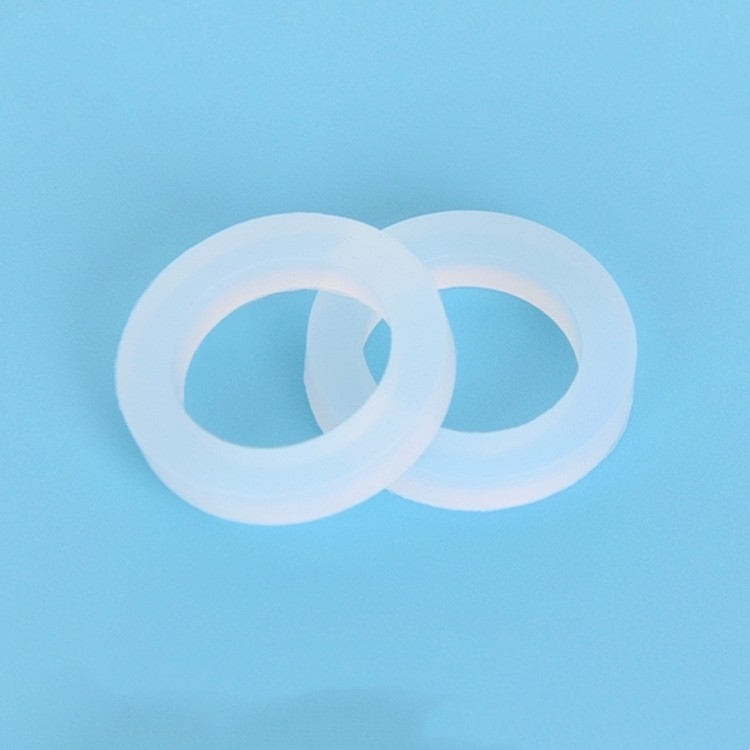 OEM গ্রহণযোগ্য ORK রাবার O- রিং NBR FKM EPDM সর্বোত্তম পারফরম্যান্সের জন্য সিলিকন সিল