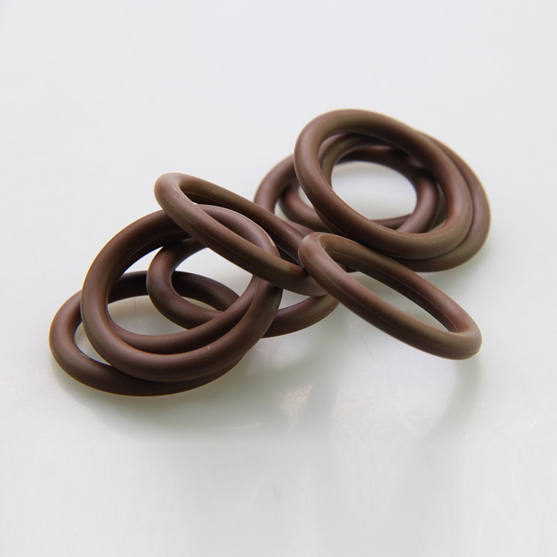 খাদ্য গ্রেড সিলিকন রাবার O রিংস তেল NBR EPDM PU Nbr PTFE O রিং সিল