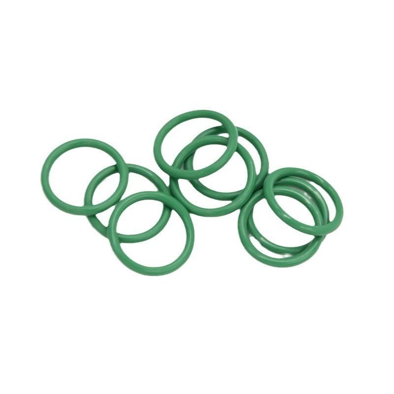 খাদ্য গ্রেড সিলিকন রাবার O রিংস তেল NBR EPDM PU Nbr PTFE O রিং সিল