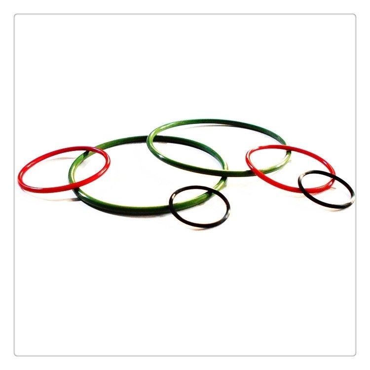 ইপিডিএম কাঁচা O রিং সিলের জন্য গ্রহণযোগ্য OEM AEM/EPDM/FKM/NBR OEM গ্রহণযোগ্য