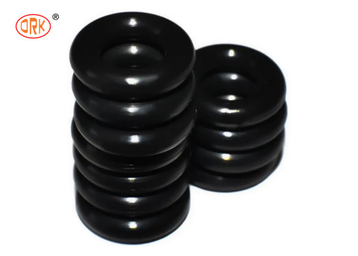 OEM / ODM গ্রহণযোগ্য কাস্টমাইজড EPDM O- রিং সমস্ত ধরণের জ্বালানী ইনজেক্টর সিল রিংয়ের জন্য