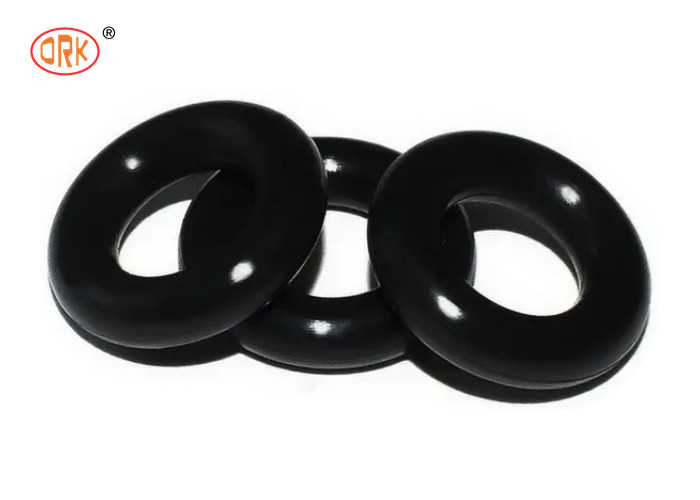OEM / ODM গ্রহণযোগ্য কাস্টমাইজড EPDM O- রিং সমস্ত ধরণের জ্বালানী ইনজেক্টর সিল রিংয়ের জন্য