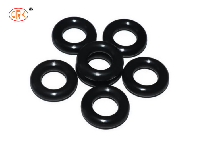 OEM / ODM গ্রহণযোগ্য কাস্টমাইজড EPDM O- রিং সমস্ত ধরণের জ্বালানী ইনজেক্টর সিল রিংয়ের জন্য