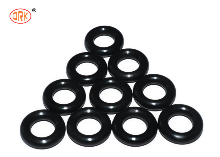 OEM / ODM গ্রহণযোগ্য কাস্টমাইজড EPDM O- রিং সমস্ত ধরণের জ্বালানী ইনজেক্টর সিল রিংয়ের জন্য