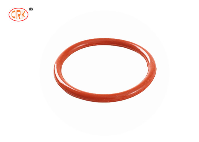 REACH সার্টিফাইড SBR/AEM/FKM/EPDM/NBR O-Ring Seal Kit for Heavy-Duty অ্যাপ্লিকেশন