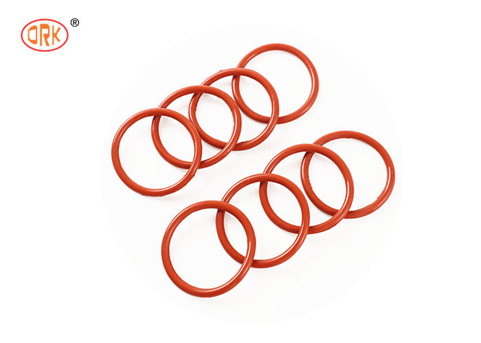 REACH সার্টিফাইড SBR/AEM/FKM/EPDM/NBR O-Ring Seal Kit for Heavy-Duty অ্যাপ্লিকেশন