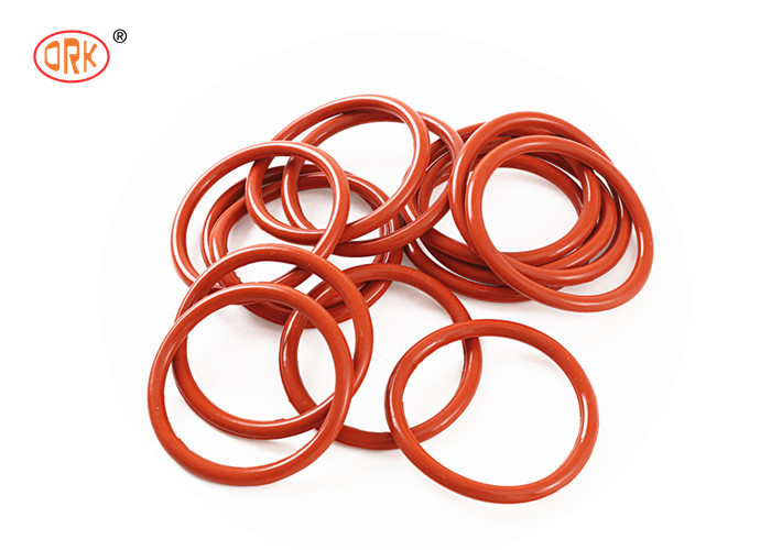 REACH সার্টিফাইড SBR/AEM/FKM/EPDM/NBR O-Ring Seal Kit for Heavy-Duty অ্যাপ্লিকেশন