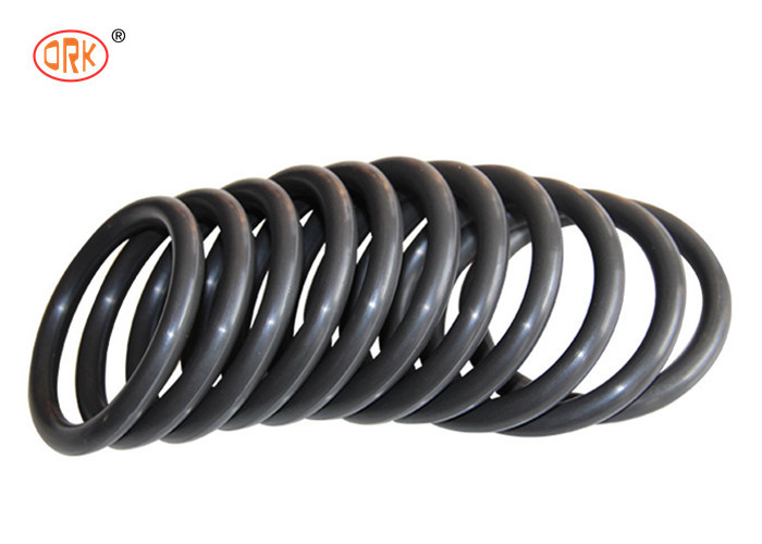 গ্রাহকের পছন্দ ORK কাস্টম আকার AEM/EPDM/FKM/NBR O-Ring সহ সূক্ষ্ম পলিশিং সিল