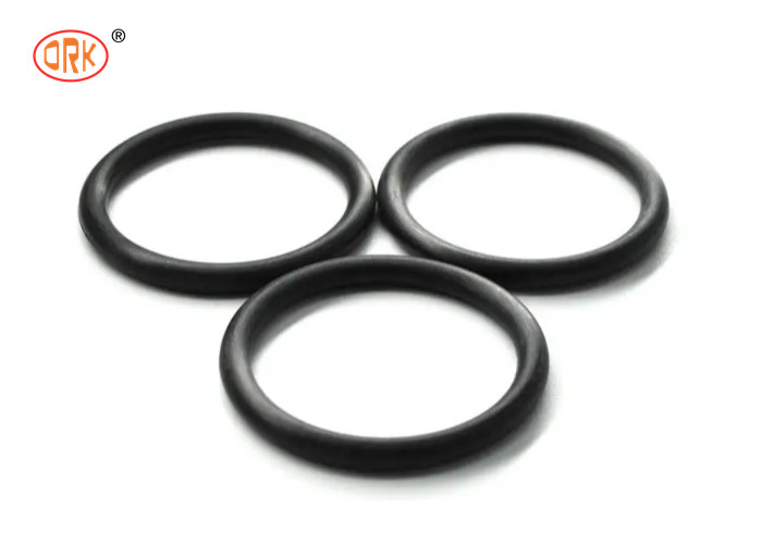গ্রাহকের পছন্দ ORK কাস্টম আকার AEM/EPDM/FKM/NBR O-Ring সহ সূক্ষ্ম পলিশিং সিল