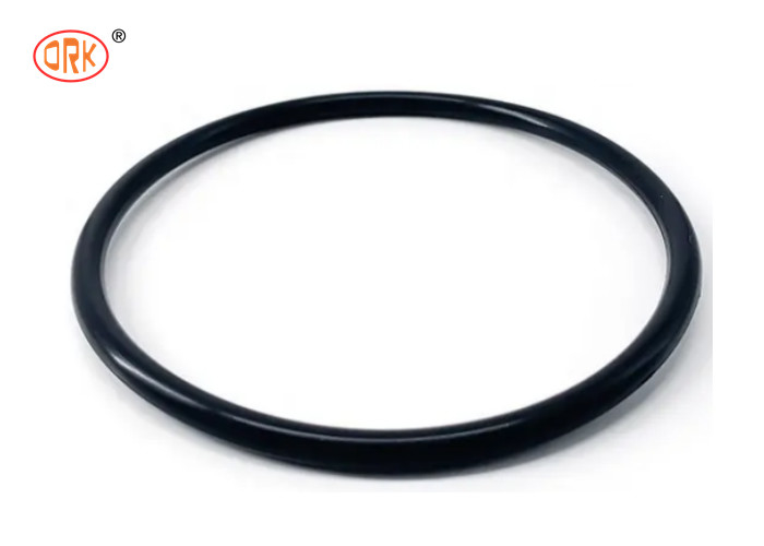 গ্রাহকের পছন্দ ORK কাস্টম আকার AEM/EPDM/FKM/NBR O-Ring সহ সূক্ষ্ম পলিশিং সিল
