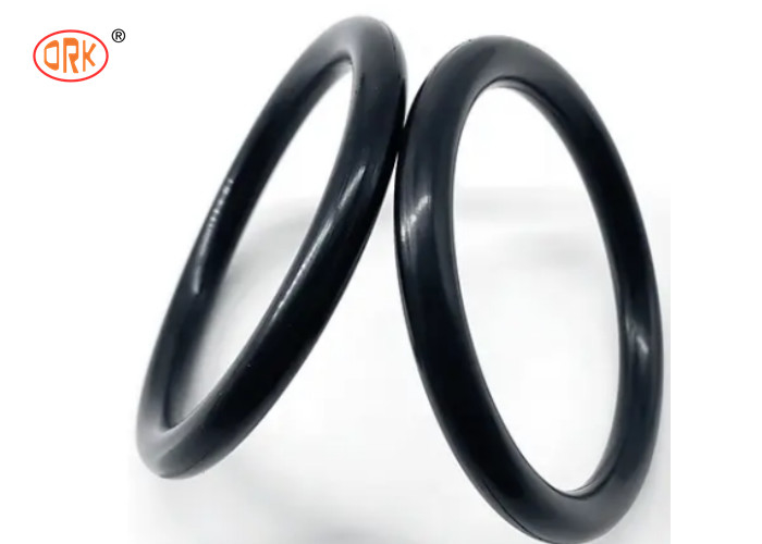 গ্রাহকের পছন্দ ORK কাস্টম আকার AEM/EPDM/FKM/NBR O-Ring সহ সূক্ষ্ম পলিশিং সিল