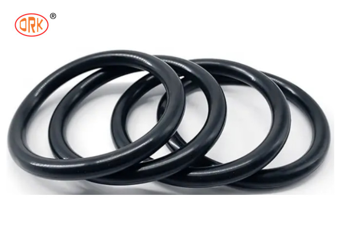 গ্রাহকের পছন্দ ORK কাস্টম আকার AEM/EPDM/FKM/NBR O-Ring সহ সূক্ষ্ম পলিশিং সিল